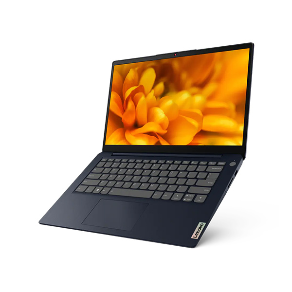 image of Lenovo IdeaPad 3 14ITL6 (82H701KBIN) 11 Gen Core i3  8GB RAM 1TB HDD Laptop  with Spec and Price in BDT