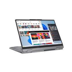 product image of Lenovo IdeaPad 5i 2-in-1 (9) (83DT002YLK) Intel Core 5 Laptop with Specification and Price in BDT