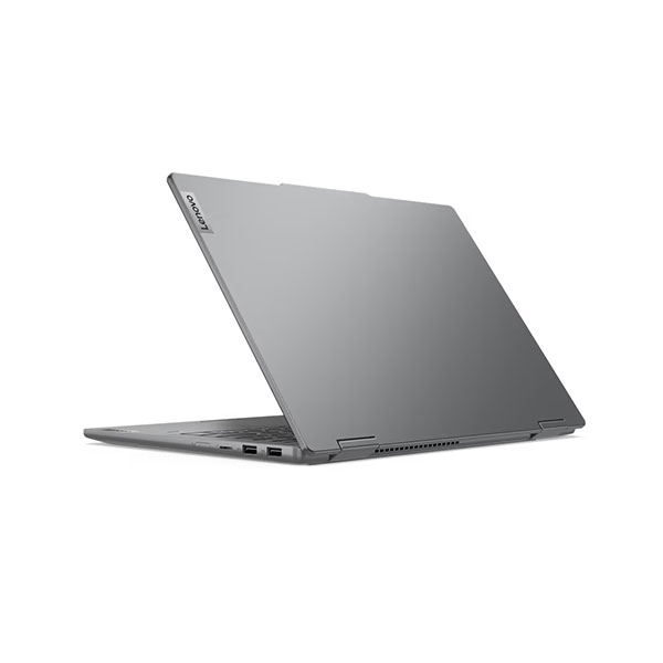 image of Lenovo IdeaPad 5i 2-in-1 (9) (83DT002YLK) Intel Core 5 Laptop with Spec and Price in BDT