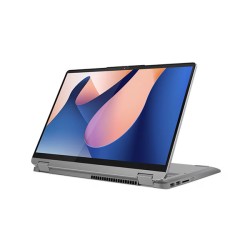 product image of Lenovo IdeaPad Flex 5i (8) (82Y0009ELK) 13th Gen Core-i5 Laptop with Specification and Price in BDT