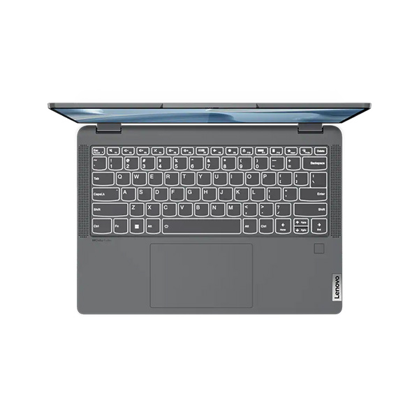image of Lenovo IdeaPad Flex 5i (82R70080IN) 12 Gen Core i5 16GB RAM 512GB SSD Laptop with Spec and Price in BDT