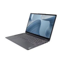 product image of Lenovo IdeaPad Flex 5i (82R700J7IN) 12th Gen Core i5 16GB RAM 512GB SSD Touch Laptop  with Specification and Price in BDT