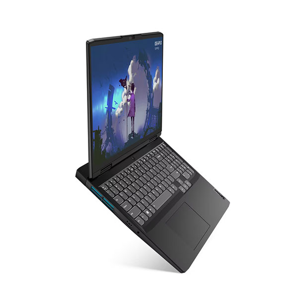 image of Lenovo IdeaPad Gaming 3i (82SA00B0IN) 12Th Gen Core i5 16GB RAM 512GB SSD Laptop With NVIDIA GeForce RTX 3050 with Spec and Price in BDT
