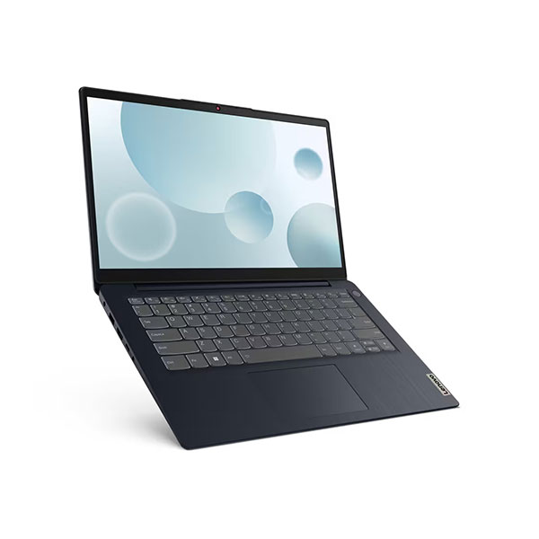 image of Lenovo IdeaPad SLIM 3i (82RJ00E4IN) 12th Gen Core-i3 Laptop with Spec and Price in BDT