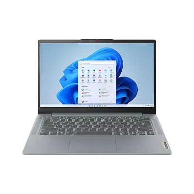 image of Lenovo IdeaPad Slim 3i (8) (83EQ004JLK) 12th Gen Core-i5 Laptop with Spec and Price in BDT