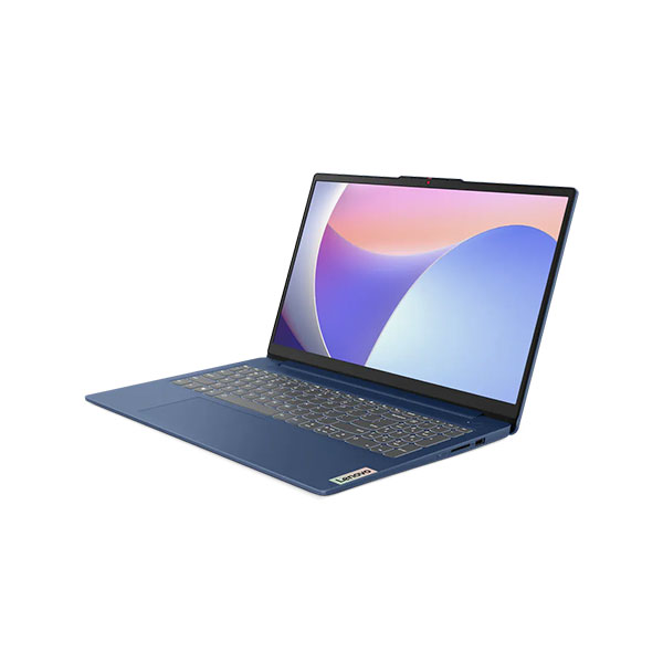 image of Lenovo IdeaPad Slim 3i (8) (82X7003QLK) 13th Gen Core-i3 Laptop with Spec and Price in BDT