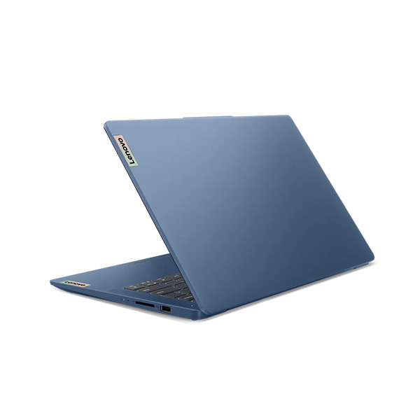 image of Lenovo IdeaPad Slim 3i (8) (83EL0015LK) Core i5 13th Gen Laptop with Spec and Price in BDT