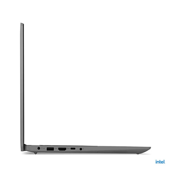 image of Lenovo IdeaPad Slim 3i (82RK00UNIN) 12TH Gen Core i5 8GB RAM 512GB SSD Laptop with Spec and Price in BDT