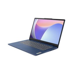 product image of Lenovo IdeaPad Slim 3i (83EQ004HLK) 12th Gen Core-i5 Laptop with Specification and Price in BDT