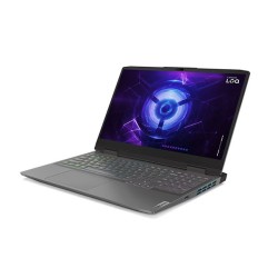 product image of Lenovo LOQ (82XV00L1LK) 13th Gen Core i7 16GB RAM 512GB SSD RTX 4050 6GB GPU Gaming Laptop with Specification and Price in BDT