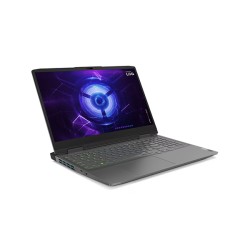 product image of Lenovo LOQ Gaming (8) (82XV00SGLK) 12th Gen Core-i5 Gaming Laptop with Specification and Price in BDT