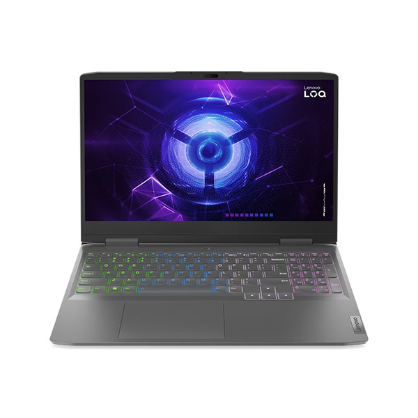 image of Lenovo LOQ Gaming (8) (82XV00S5LK) 12th Gen Core-i5 Gaming Laptop with Spec and Price in BDT