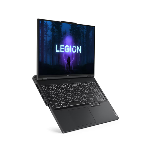 image of Lenovo Legion PRO 7i (8) (82WQ00BLLK) 13th Gen Core-i9 Gaming Laptop with Spec and Price in BDT