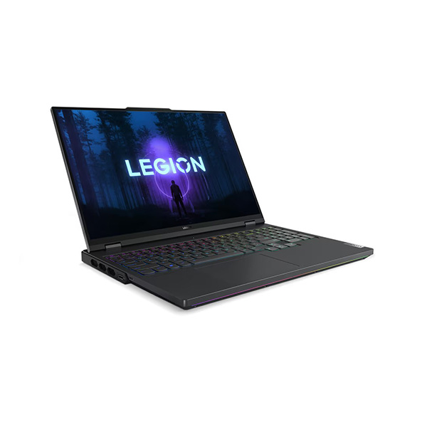 image of Lenovo Legion PRO 7i (8) (82WQ00BLLK) 13th Gen Core-i9 Gaming Laptop with Spec and Price in BDT