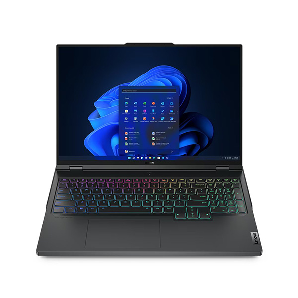 image of Lenovo Legion PRO 7i (8) (82WQ00BKLK) 13th Gen Core-i9 Gaming Laptop with Spec and Price in BDT
