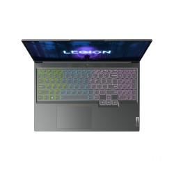 product image of Lenovo Legion Slim 5i (8) (82YA00F0LK) 13th Gen Core-i5 Gaming Laptop with Specification and Price in BDT