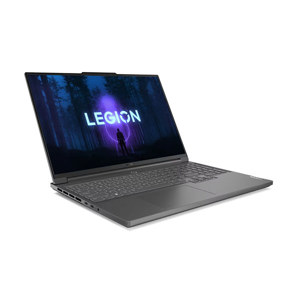 image of Lenovo Legion Slim 7i (8) (82Y30072LK) 13TH Gen Core i7 16GB RAM 1TB SSD Laptop With NVIDIA GeForce RTX 4060 8GB GPU with Spec and Price in BDT