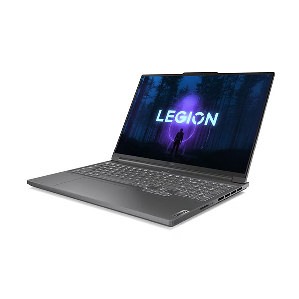 image of Lenovo Legion Slim 7i (8) (82Y30072LK) 13TH Gen Core i7 16GB RAM 1TB SSD Laptop With NVIDIA GeForce RTX 4060 8GB GPU with Spec and Price in BDT