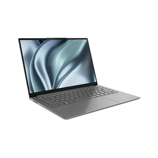 image of Lenovo Yoga Slim 7i Pro 14IAH7 (82UT002RIN) Core i7 12 Gen 512 GB SSD 16GB RAM Laptop  with Spec and Price in BDT