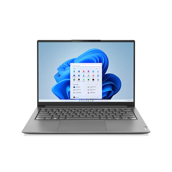 image of Lenovo Yoga Slim 7i Pro 14IAH7 (82UT002RIN) Core i7 12 Gen 512 GB SSD 16GB RAM Laptop  with Spec and Price in BDT