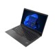Lenovo ThinkPad E14 Gen 4 12TH Gen Core i5 8GB RAM 512GB SSD Business Series Laptop