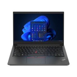 Lenovo ThinkPad E14 Gen 4 12TH Gen Core i5 8GB RAM 512GB SSD Business Series Laptop