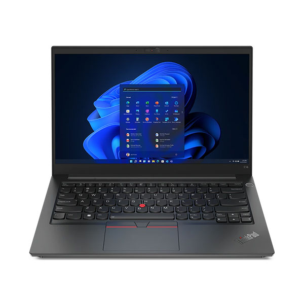 image of Lenovo ThinkPad E14 Gen 4 12TH Gen Core i5 8GB RAM 512GB SSD Business Series Laptop with Spec and Price in BDT