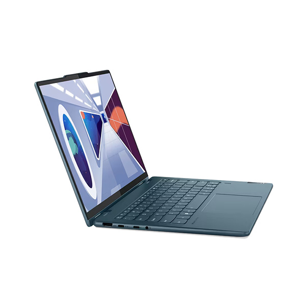 image of Lenovo Yoga 7i (8) (82YL009PLK) 13th Gen Core-i5 Touch Display Laptop with Spec and Price in BDT