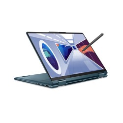 product image of Lenovo Yoga 7i (8) (82YL009PLK) 13th Gen Core-i5 Touch Display Laptop with Specification and Price in BDT