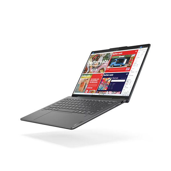 image of Lenovo Yoga 7i 2-in-1 (9) (83DJ0039LK) Core Ultra 5 Laptop with Spec and Price in BDT