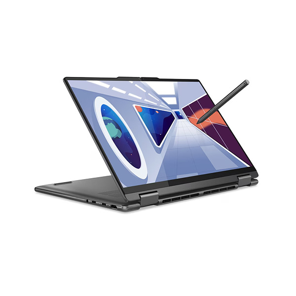image of Lenovo Yoga 7i (8) (82YL009HLK) 13th Gen Core-i7 Touch Display Laptop with Spec and Price in BDT