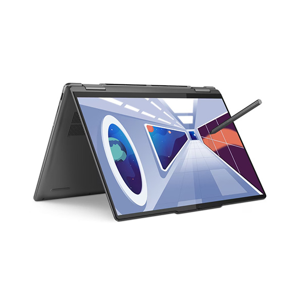 image of Lenovo Yoga 7i (8) (82YL009QLK) 13th Gen Core-i5 Touch Display Laptop with Spec and Price in BDT