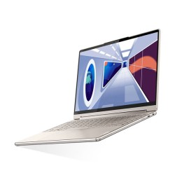product image of Lenovo Yoga 9i (8) (83B1006ALK) 13TH Gen Core i7 16GB RAM 1TB SSD OLED Touch Laptop with Specification and Price in BDT