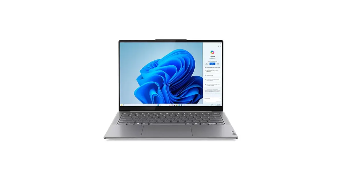 Lenovo Yoga Laptop Flex Lenovo IdeaPad Flex 16IAU7 12th Gen Intel - Main Image