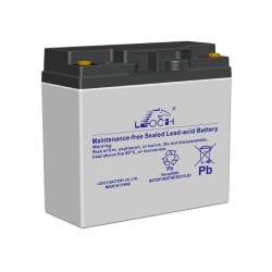 Leoch 18AH UPS Battery