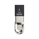 Lexar JumpDrive Fingerprint F35 128GB USB3.0 Pen Drive