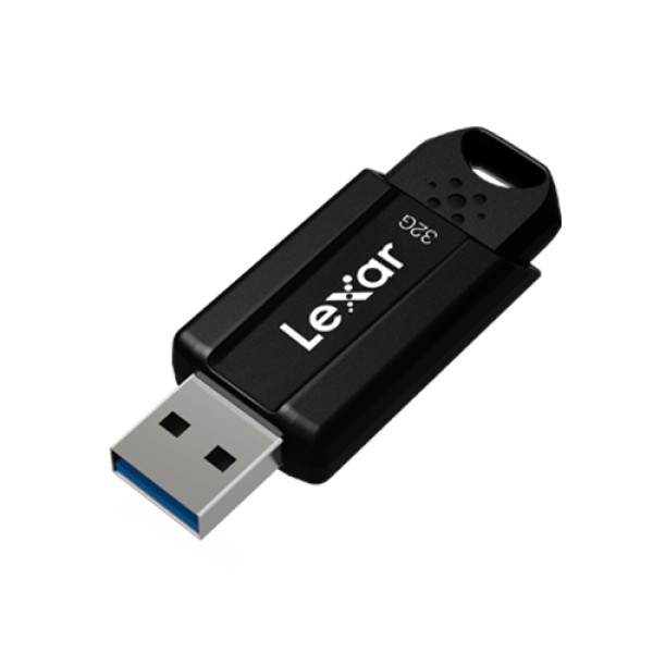 image of Lexar JumpDrive S80 32GB USB 3.1 Pen Drive  with Spec and Price in BDT