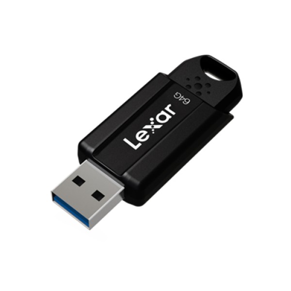 image of Lexar JumpDrive S80 64GB USB 3.1 Pen Drive  with Spec and Price in BDT