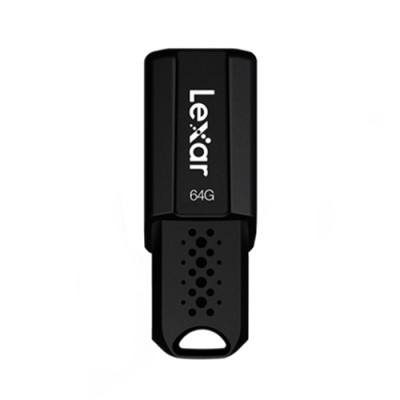 Lexar JumpDrive S80 64GB USB 3.1 Pen Drive image of Lexar JumpDrive S80 64GB USB 3.1 Pen Drive with Spec and Price in BDT