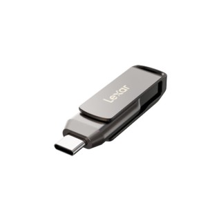 Dell 256GB USB A/C Combo Flash Drive