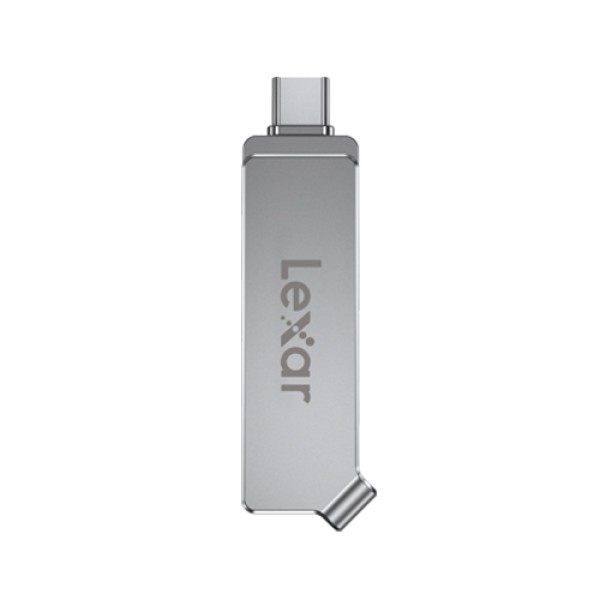image of Lexar JumpDrive D30C 128GB Dual Drive USB 3.1 Type-C Pen Drive with Spec and Price in BDT