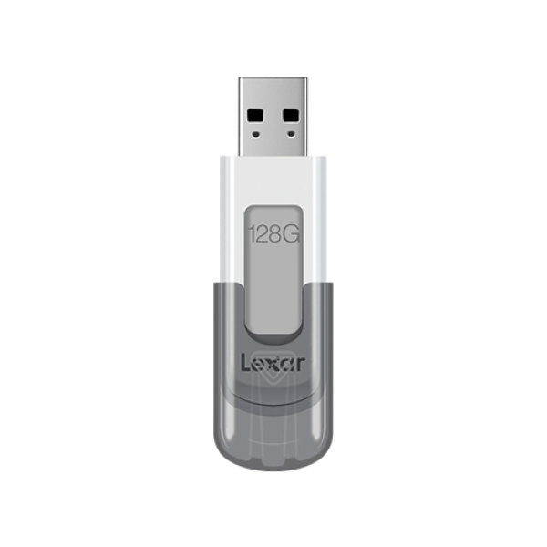 image of Lexar JumpDrive V100 128GB USB 3.0 Pen Drive with Spec and Price in BDT