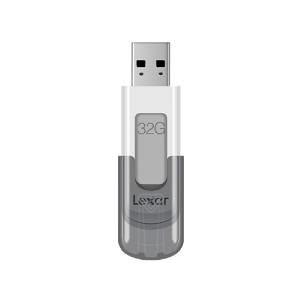 image of Lexar JumpDrive V100 32GB USB 3.0 Pen Drive with Spec and Price in BDT