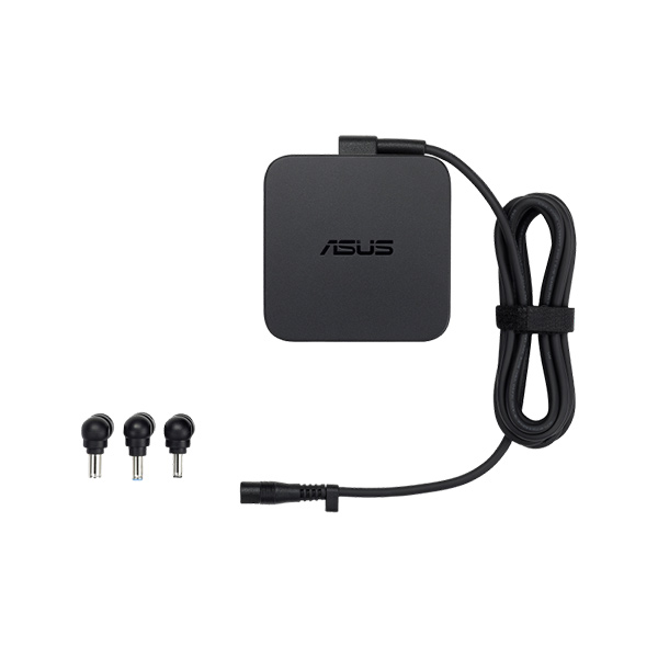 ASUS U65W-01 Universal Mini Multi-Tips Laptop Adapter