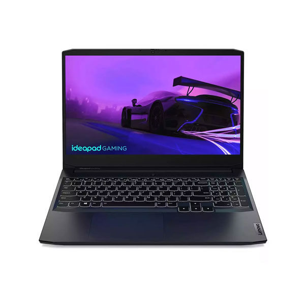 image of Lenovo IdeaPad Gaming 3i (82K100PTIN) 11TH Gen Core i5 Laptop With NVIDIA GeForce RTX 3050 4GB Graphics  3 Years Warranty with Spec and Price in BDT
