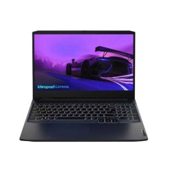 Lenovo IdeaPad Gaming 3i (82K100WGIN) 11TH Gen Core i5  15.6' FHD Laptop With 3 Years Warranty