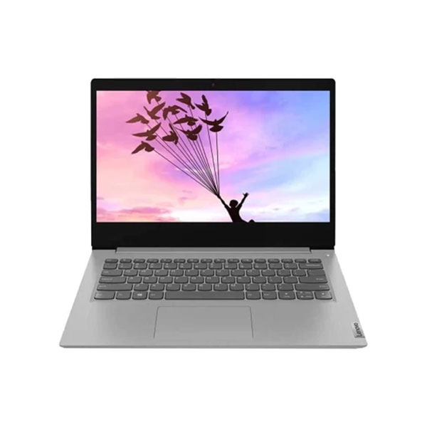 image of Lenovo IdeaPad  Slim 3i (81WQ00MKIN) Intel Celeron N4020 Laptop With 3 Year Warranty with Spec and Price in BDT