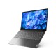 LENOVO IdeaPad Slim 5i Pro (82L300GHIN) 11th Gen Core i5 14' 2k Laptop