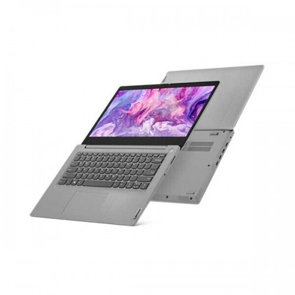 image of Lenovo IdeaPad 3 15IGL05 (81WQ00QVIN) Intel Celeron N4020 4GB RAM 256GB SSD Laptop with Spec and Price in BDT