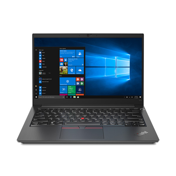 Lenovo ThinkPad E14 Gen-2 11TH Gen Core-i5 Business Series Laptop